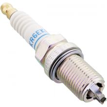 Bougie NGK BKR6EKE résistance, 19,0mm long filetage Ø 14,0mm 2-masse-électrodes, 5649