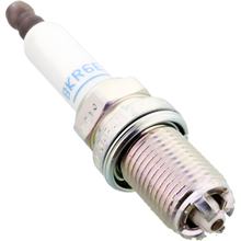 Bougie NGK BKR6EQUA ontstoord, 19,0mm lang gewind Ø 14,0mm 4-massa-elektrode, 6872