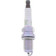 Zapalovací svíčka NGK BKR7E-E s potlačením rušení, 19,0mm dlouhá závitová část Ø 14,0mm, 95691