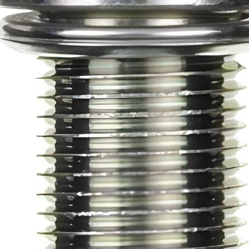 Zündkerze NGK BP4ES 19mm Langgewinde Ø 14mm, 6928 – Bild 3