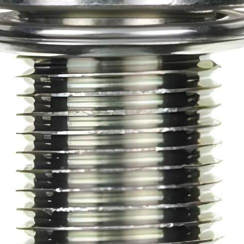 Zündkerze NGK BP4ES 19mm Langgewinde Ø 14mm, 6928 – Bild 4