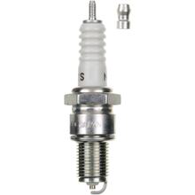 Zündkerze NGK BP4ES, 19,0mm Langgewinde Ø 14,0mm, 6928