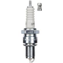Zündkerze NGK BP5ES, 19,0mm Langgewinde Ø 14,0mm, 6511 / 96404