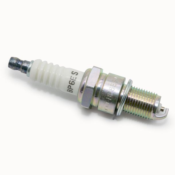 Zündkerze NGK BP6ES 19mm Langgewinde Ø 14mm, 7811 91406 – Bild 2