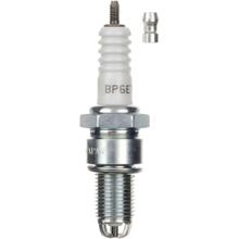 Bougie NGK BP6ET, 19,0mm lange schroefdraad Ø 14,0mm 3-massaelektrode, 1263