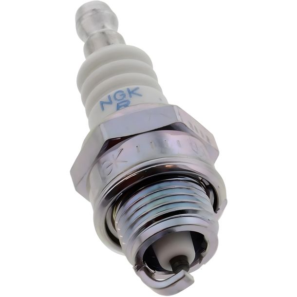 Zündkerze NGK BPMR6A-10 entstört, 1029