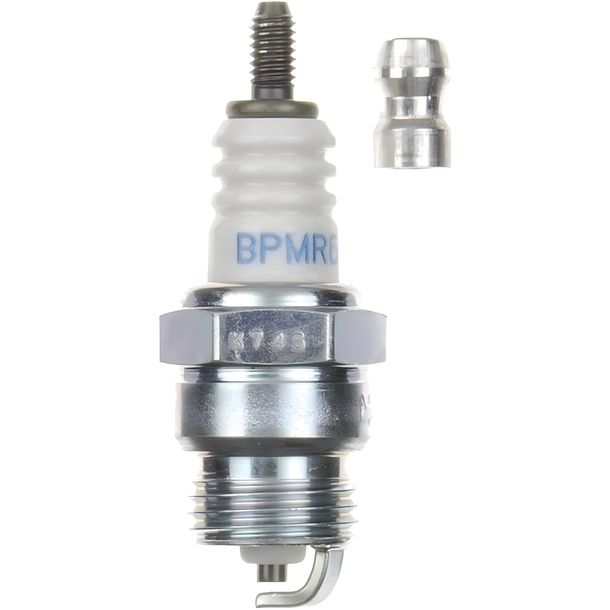 Bujía NGK BPMR6F resistencia, 1270 – Bild 1