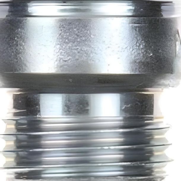 Bujía NGK BPMR6F resistencia, 1270 – Bild 2