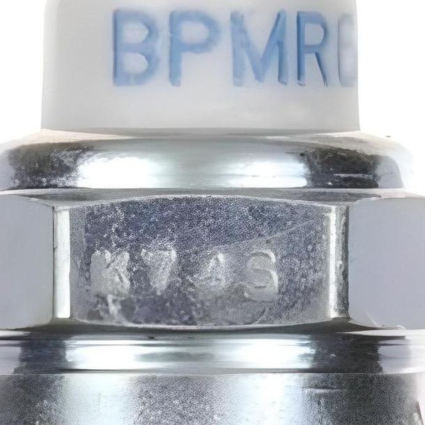 Bujía NGK BPMR6F resistencia, 1270 – Bild 3