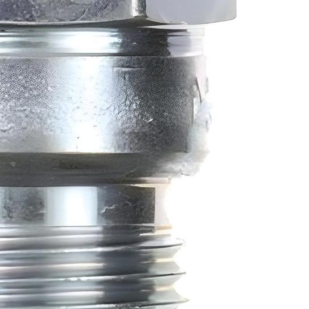 Bujía NGK BPMR6F resistencia, 1270 – Bild 4