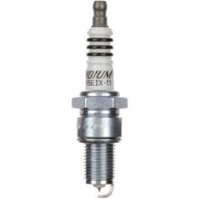 Zapalovací svíčka NGK BPR5EIX-11 Iridium-zapalovací svíčka s potlačením rušení, 19,0mm dlouhá závitová délka Ø 14,0mm, 2115