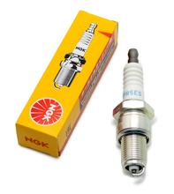 Zündkerze NGK BPR5ES entstört, 19,0mm Langgewinde Ø 14,0mm, 4006 / 4225 / 6854 / 7422 / 95737