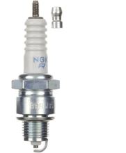 Zündkerze NGK BPR5HS entstört, 12,7mm Kurzgewinde Ø 14,0mm, 6222