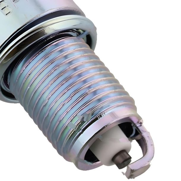 Zündkerze NGK BPR6EY V-Line entstört 19mm Langgewinde Ø 14mm, 6427 – Bild 4