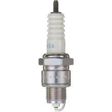 Zapalovací svíčka NGK BPR8HSA s rušícím odporem, krátký závit 12,7 mm Ø 14,0 mm, 7937