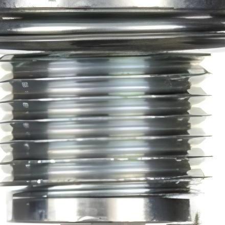 Zündkerze NGK BPZ8H-N-10 entstört 12,7mm Kurzgewinde Ø 14mm, 4495 – Bild 2