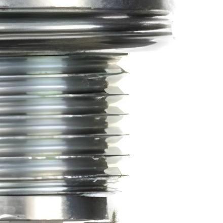 Zündkerze NGK BPZ8H-N-10 entstört 12,7mm Kurzgewinde Ø 14mm, 4495 – Bild 4
