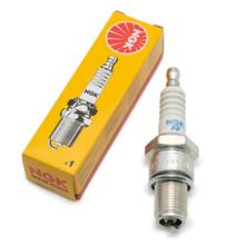 Zündkerze NGK BR5ES entstört, 19,0mm Langgewinde Ø 14,0mm, 4722
