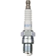 Bujía NGK BR6FS resistencia, 4323