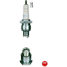 Candela NGK BR8HCS-10 resistenza, 12,7mm filetto corto Ø 14,0mm, 1157