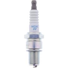 Bougie NGK BR9EG-N-8 Racing / Rennbougie ontstoord, 19,0mm lange schroefdraad Ø 14,0mm, 2689