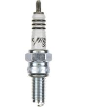 Zündkerze NGK BR9HIX Iridium-Zündkerze entstört, 12,7mm Kurzgewinde Ø 14,0mm, 5687