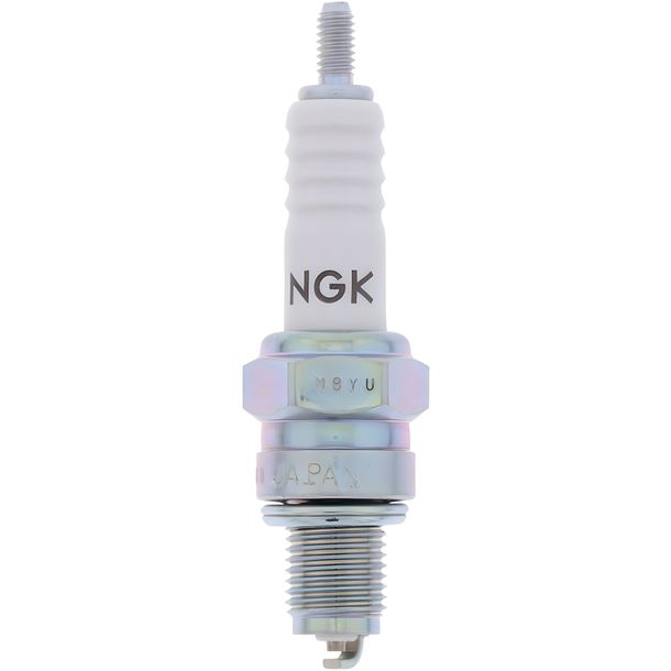Bujía NGK C8HA, 12,7mm rosca corta Ø 10,0mm, 2168