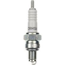 Bougie NGK C8HSA, 12,7mm court filetage Ø 10,0mm, 6821
