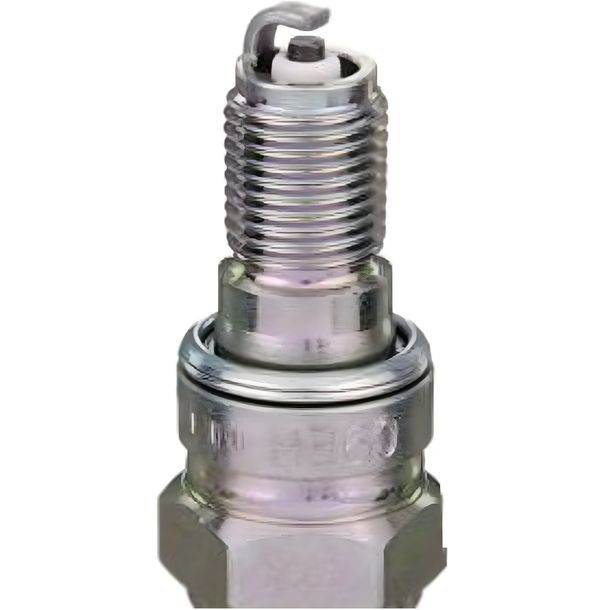 Spark plug NGK C9EH-9, 19,0mm long thread Ø 10,0mm, 2142