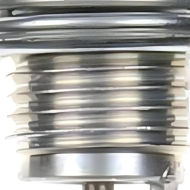 Zündkerze NGK CM-6, 5812 – Bild 2