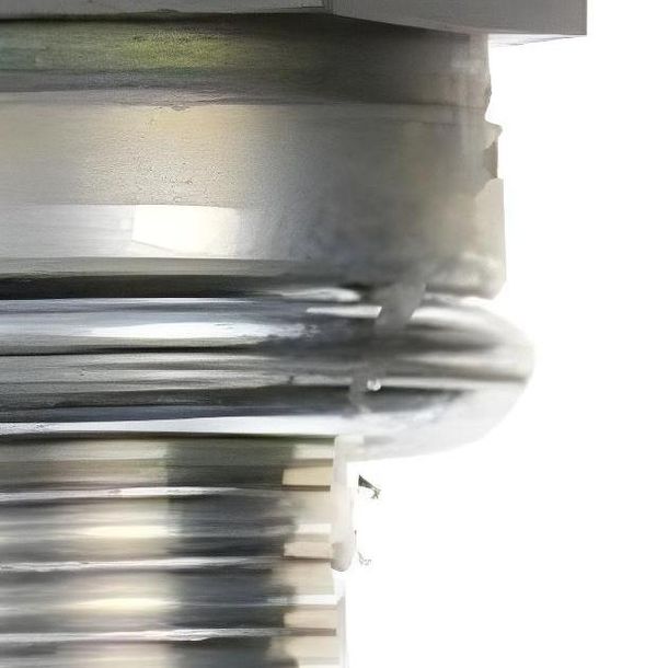 Zündkerze NGK CM-6, 5812 – Bild 4