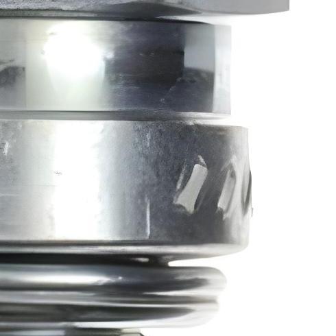 Zündkerze NGK CMR6H entstört 12,7mm Kurzgewinde Ø 10mm, 3365 4794 – Bild 4