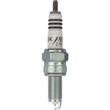 Zapalovací svíčka NGK CPR8EAIX-9 Iridium-zapalovací svíčka s potlačením rušení, dlouhá závitová část 19,0mm Ø 10,0mm, 96067