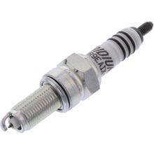 Zapalovací svíčka NGK CPR9EAIX-9 Iridium-zapalovací svíčka s potlačením rušení, dlouhá závitová délka 19,0mm Ø 10,0mm, 97673