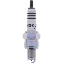 Zündkerze NGK CR9HIX Iridium-Zündkerze entstört, 12,7mm Kurzgewinde Ø 10,0mm, 90630