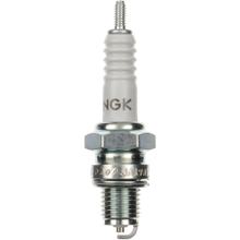 Bujía NGK D6HA, 12,7mm rosca corta Ø 12,0mm, 6512