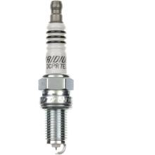 Zündkerze NGK DCPR7EIX Iridium-Zündkerze entstört, 19,0mm Langgewinde Ø 12,0mm, 6046