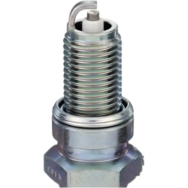 Bujía NGK DP6EA-9, 19,0mm rosca larga Ø 12,0mm, 1068