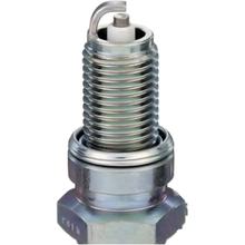 Bujía NGK DP6EA-9, 19,0mm rosca larga Ø 12,0mm, 1068