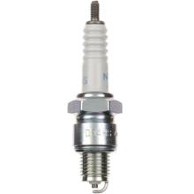 Zündkerze NGK DR4HS entstört, 12,7mm Kurzgewinde Ø 12,0mm, 3326