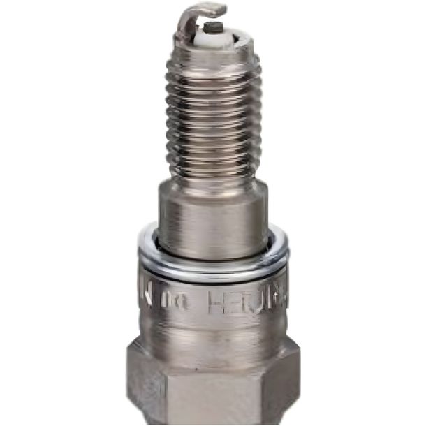 Candela NGK ER10EH resistenza, 19,0mm filetto lungo Ø 8,0mm, 2862