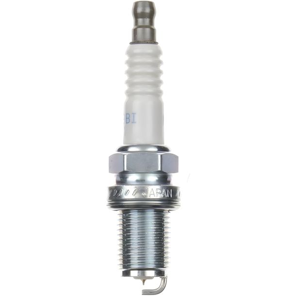 Zündkerze NGK FR9BI-11 Iridium-Zündkerze entstört, 19,0mm Langgewinde Ø 14,0mm, feste SAE-Anschlussmutter, 4709