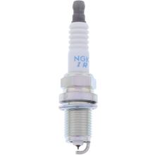 Zapalovací svíčka NGK IFR8AG8 Iridium-zapalovací svíčka s potlačením rušení, dlouhá závitová délka 19,0mm, průměr 14,0mm, 97775