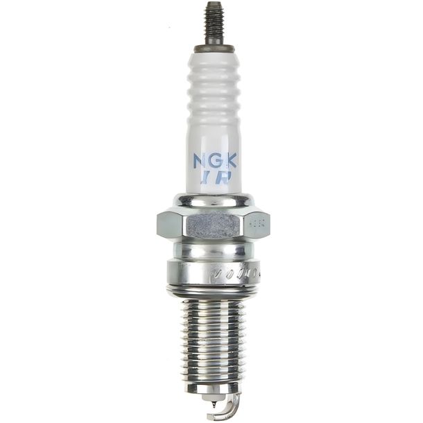 Spark plug NGK IJR7A9 iridium resistor, 19,0mm long thread Ø 12,0mm, 7901