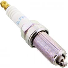 Bujía NGK ILFR6A Iridio-Bujía resistencia, 26,5mm rosca extralarga Ø 14,0mm, 3588