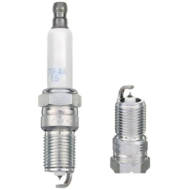 Bougie NGK ITR4A15 Iridium-bougie storingsonderdrukking, 17,5mm lange draad Ø 14,0mm, 5599