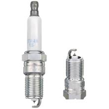 Zapalovací svíčka NGK ITR4A15 Iridium-zapalovací svíčka s potlačením rušení, dlouhá závitová délka 17,5mm Ø 14,0mm, 5599