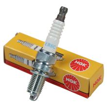 Bougie NGK KR8C-G résistance, 19,0mm long filetage Ø 12,0mm, 97516