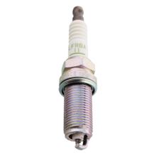 Bujía NGK LFR6A-11 resistencia, 26,5mm rosca extralarga Ø 14,0mm, 3672