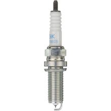 Zápalovací svíčka NGK LKAR9BI9 Iridiová zapalovací svíčka rušící, 26,5mm obzvlášť dlouhý závit Ø 12,0mm, pevná SAE matice, 6205